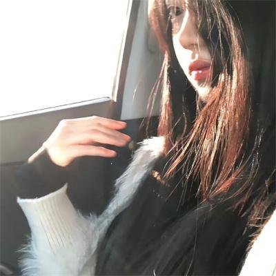 少女情怀尽是诗